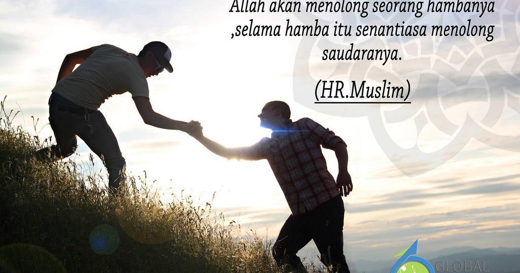 Kita Bahagia Saat Orang Bahagia