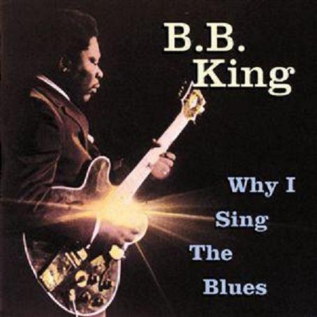 Singing The Blues Bb King Rar