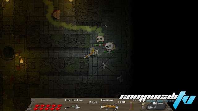 DungeonRift PC Game