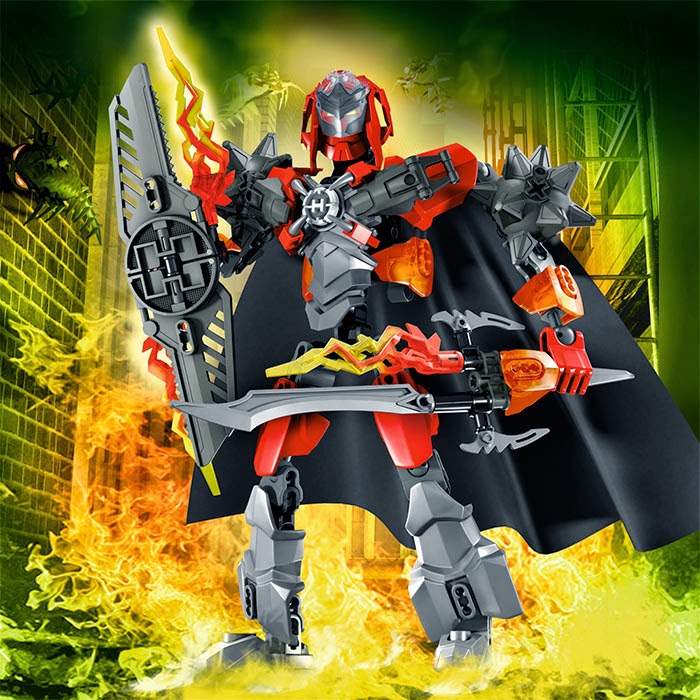 lego hero factory brain attack furno