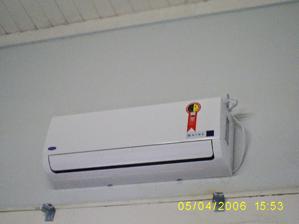 Manutenção de ar condicionados em Petrópolis-RJ
