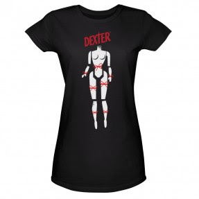 dexter barbie doll