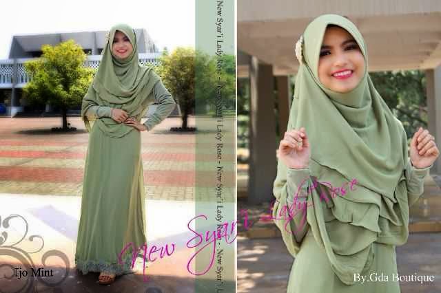 Menjelajah Dunia Fashion Online: Panduan Memilih Akun Instagram Jual Baju Terpercaya