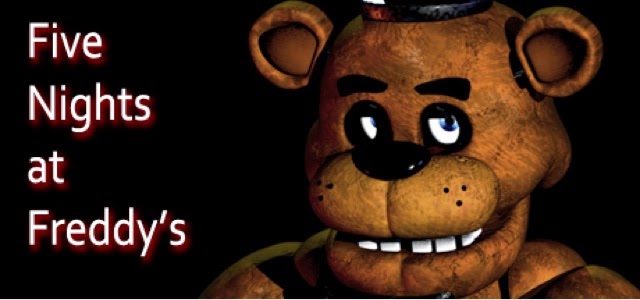 Whatsoever Critic: Editorial: What Will Be FNaF's Fate?