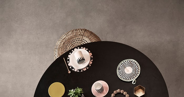 ANYA ADORES: Ferm living