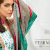 Feminine Winter Eid Collection 2013 For Women By Shariq Textile