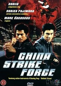 China Strike Force 2000 Hollywood Movie Watch Online