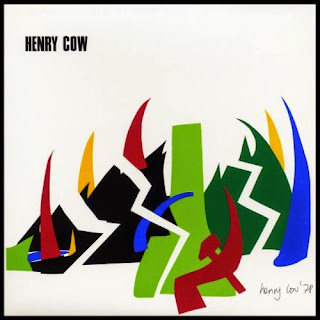 Henry Cow, Western Culture