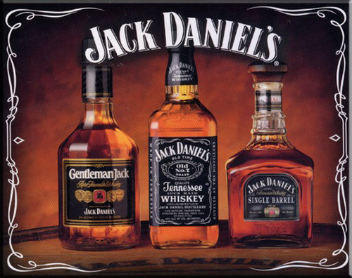 Jack Daniel's