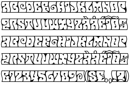 Sassoon Primary Type Font Free