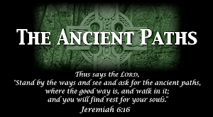 The Ancient Paths-television ministry of an O.P.C. church pastor in Salt Lake City, Utah