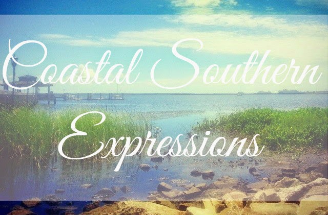 Coastal Southern Expressions 