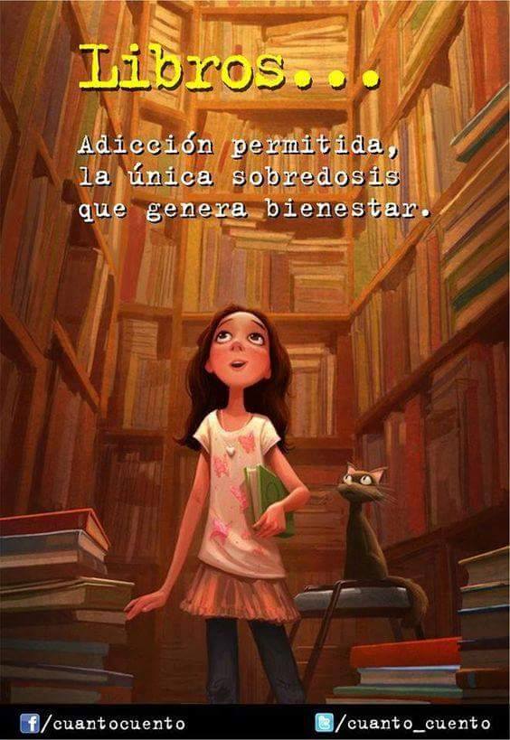 Libros...