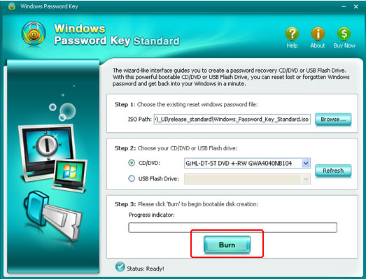 Free Toshiba Windows 7 Recovery Disk Download