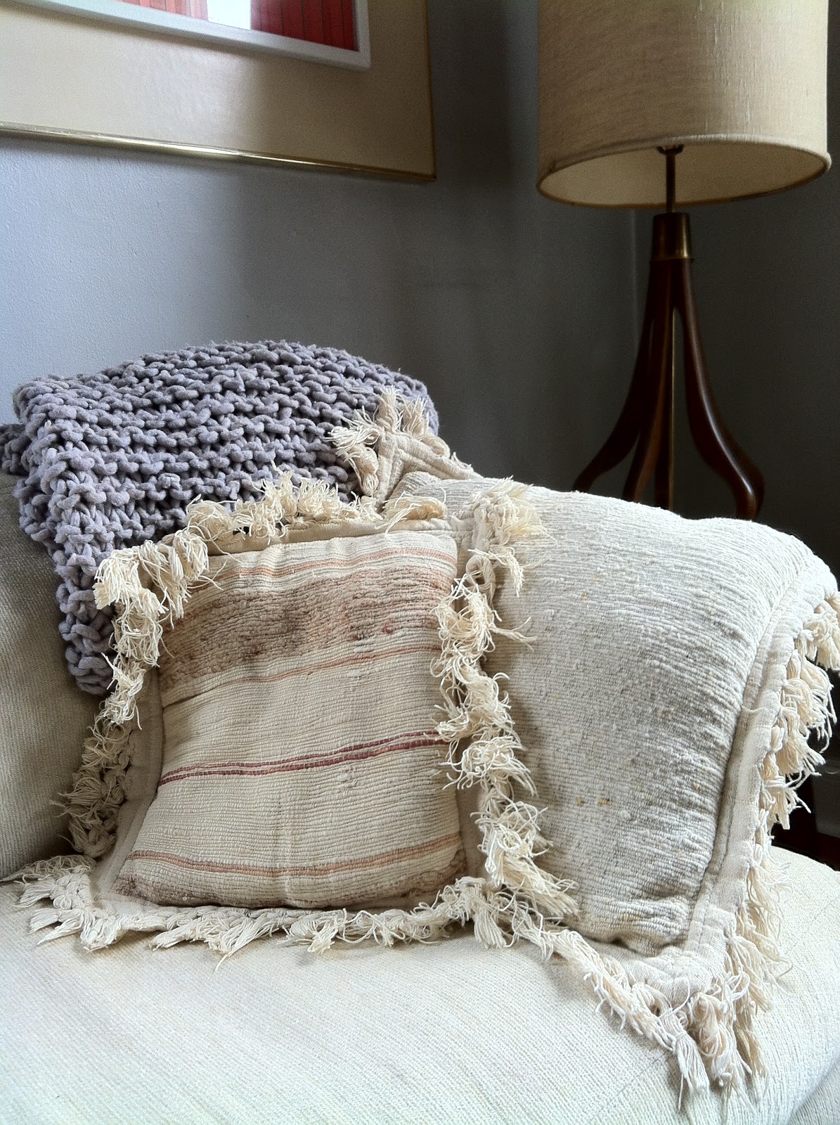secondhand A Pillow Collection Obsession