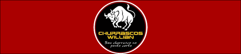 Churrascos Willian