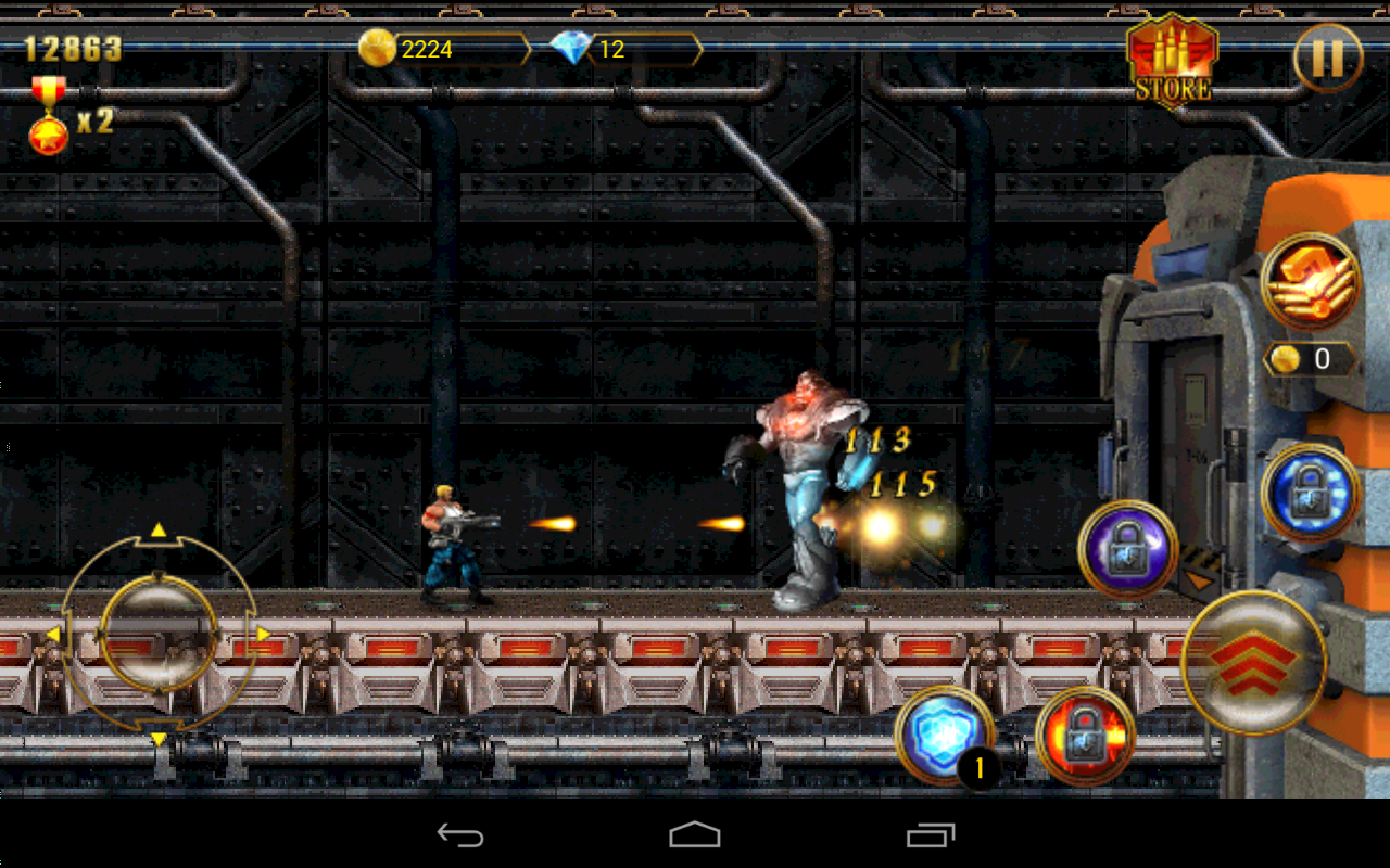 Contra Evolution: Do you still have the courage to fight