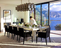 Cap Ferrat Luxury Villa Design at Peninsula Shoreline Cap Ferrat Luxury Villa Design at Peninsula Shoreline