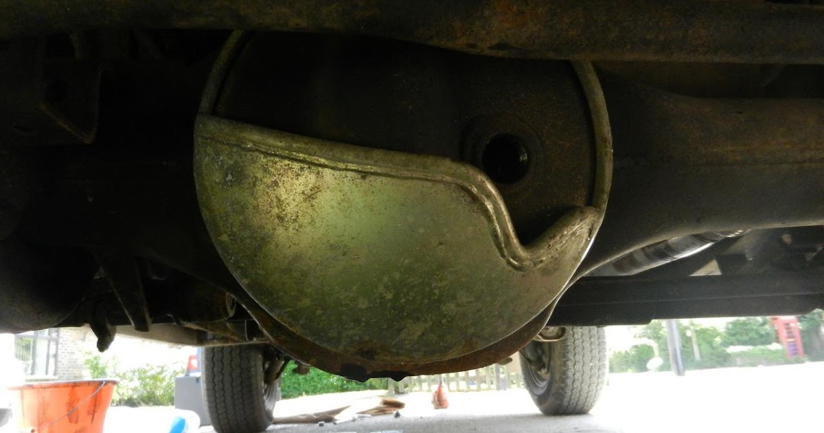 "Living with Larry" my Land Rover Discovery 1 300TDI and overland