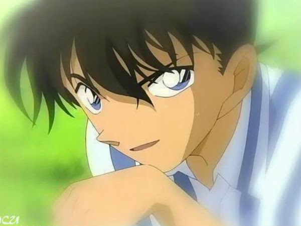 Kết quả hình ảnh cho ảnh shinichi đẹp