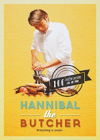 Yonomeaburro: La cocina de Hannibal, los platos de la serie