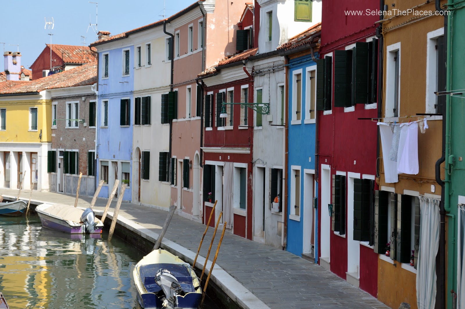 Murano & Burano - Islands of Venice