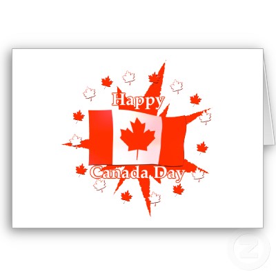 Happy+canada+day+flag