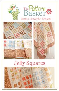 Jelly Squares