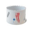 Milwaukee 4 Inch Ice Hardened Bi-Metal Hole Saw