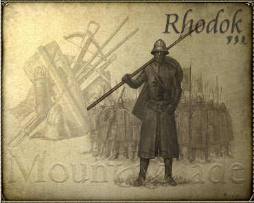 #11 Mount and Blade Wallpaper