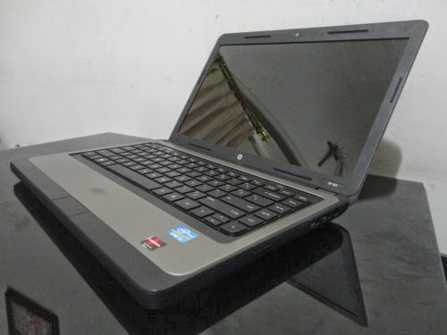 Compaq 430 - E350,2gh,160g,ATI Radeon HD 6310 nguyên zin 100% pin 3h giá 3tr6 - 1