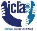 ICLA (2005 - 2006) - TOP 1 Oli Sintetik Mobil-Motor Indonesia