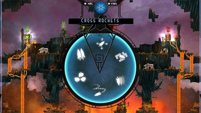 Mayan Death Robots PC Game Español Mayan Death Robots PC Game Español
