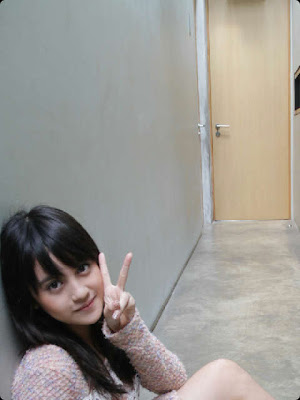 Foto Nabila JKT48 Terbaru 2012 | Kumpulan Gambar Nabila JKT48 Foto Nabila JKT48 Terbaru 2012 | Kumpulan Gambar Nabila JKT48
