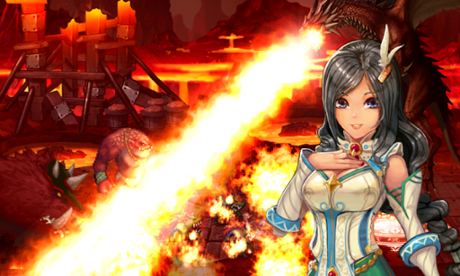 Blazing Souls Accelate Apk Cracked Download