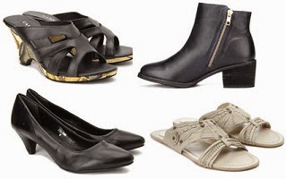 Flat 60% Off on Carlton London Women’s Footwear @ Amazon (Limited Period Offer)