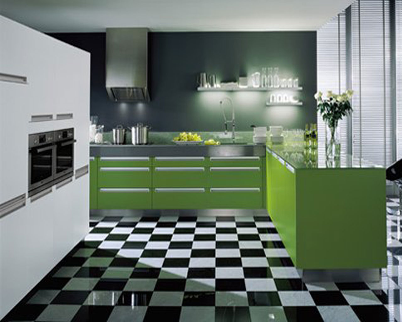 Kitchen Designs 2013 HD Wallpapers wallpaper202