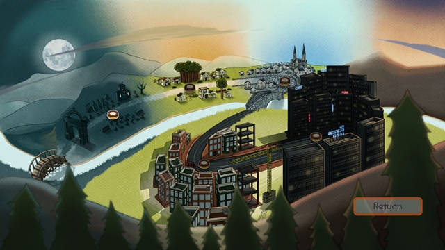 The Purring Quest PC Game Español The Purring Quest PC Game Español