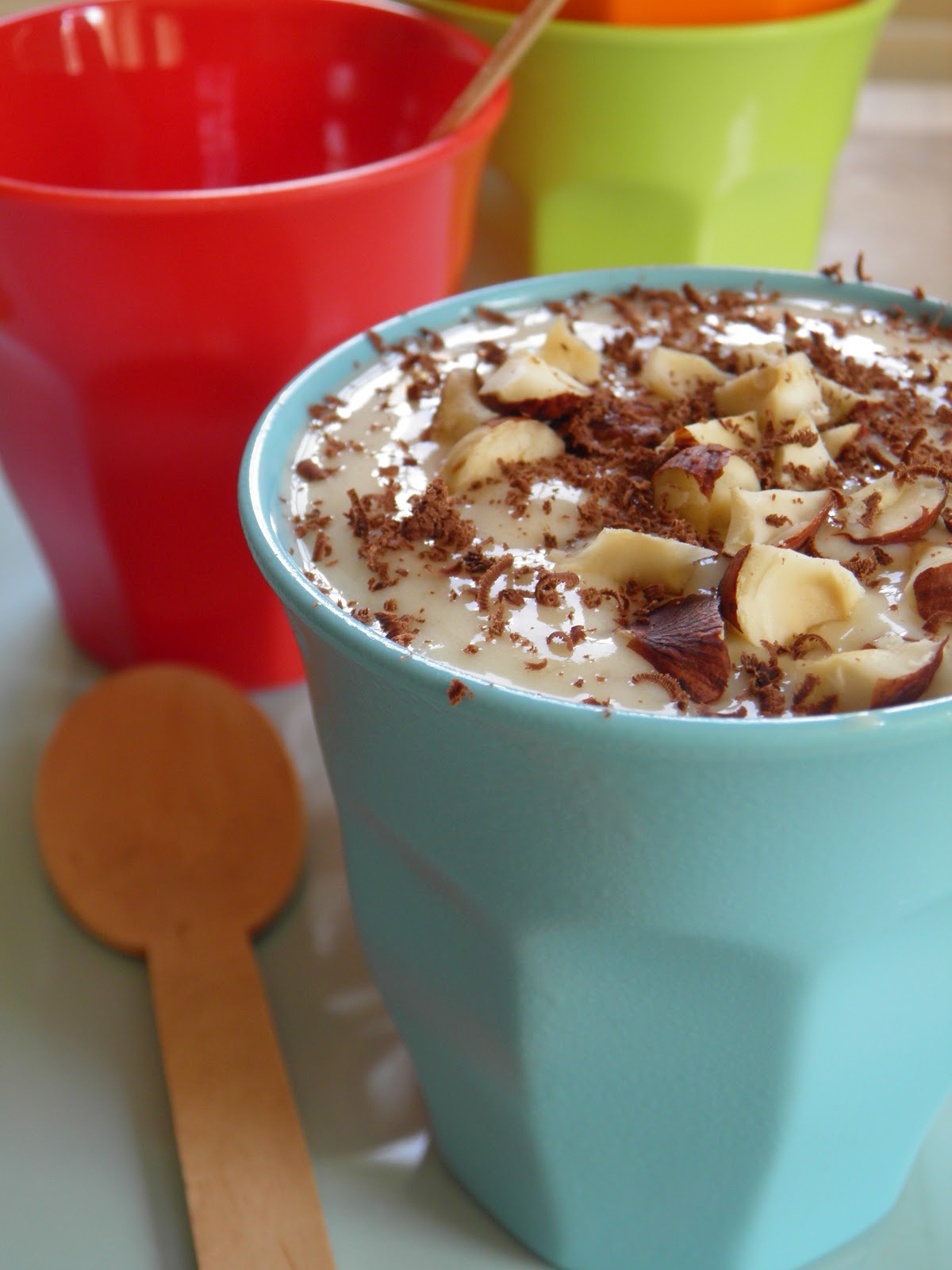 Petit Flu Yogurt