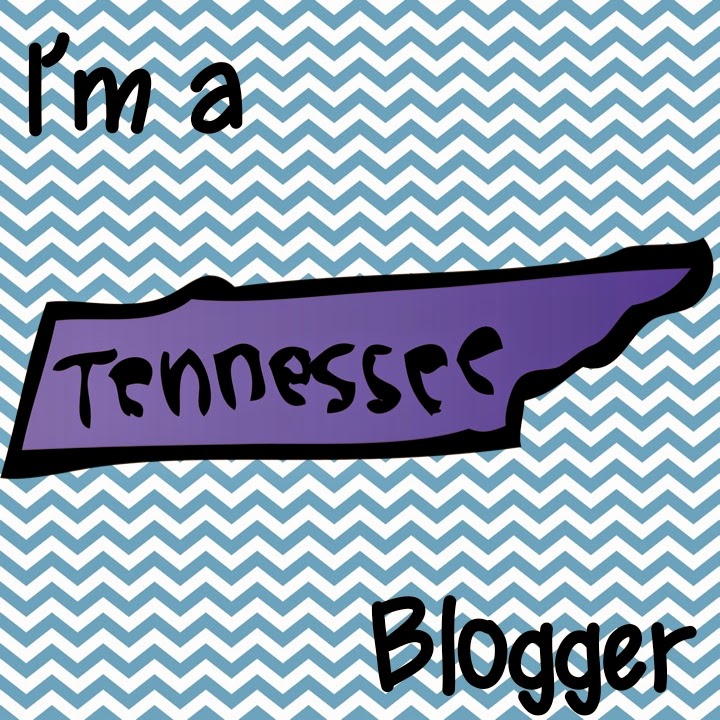 I'm a TN Blogger!
