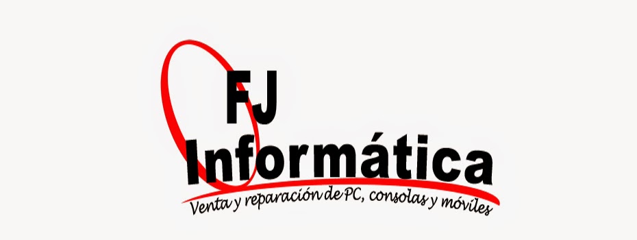 FJ Informática .:: Venta & Reparación de PC ::. Setenil de las Bodegas