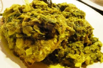 Ayam Sambal Ijo. i-Kuliner