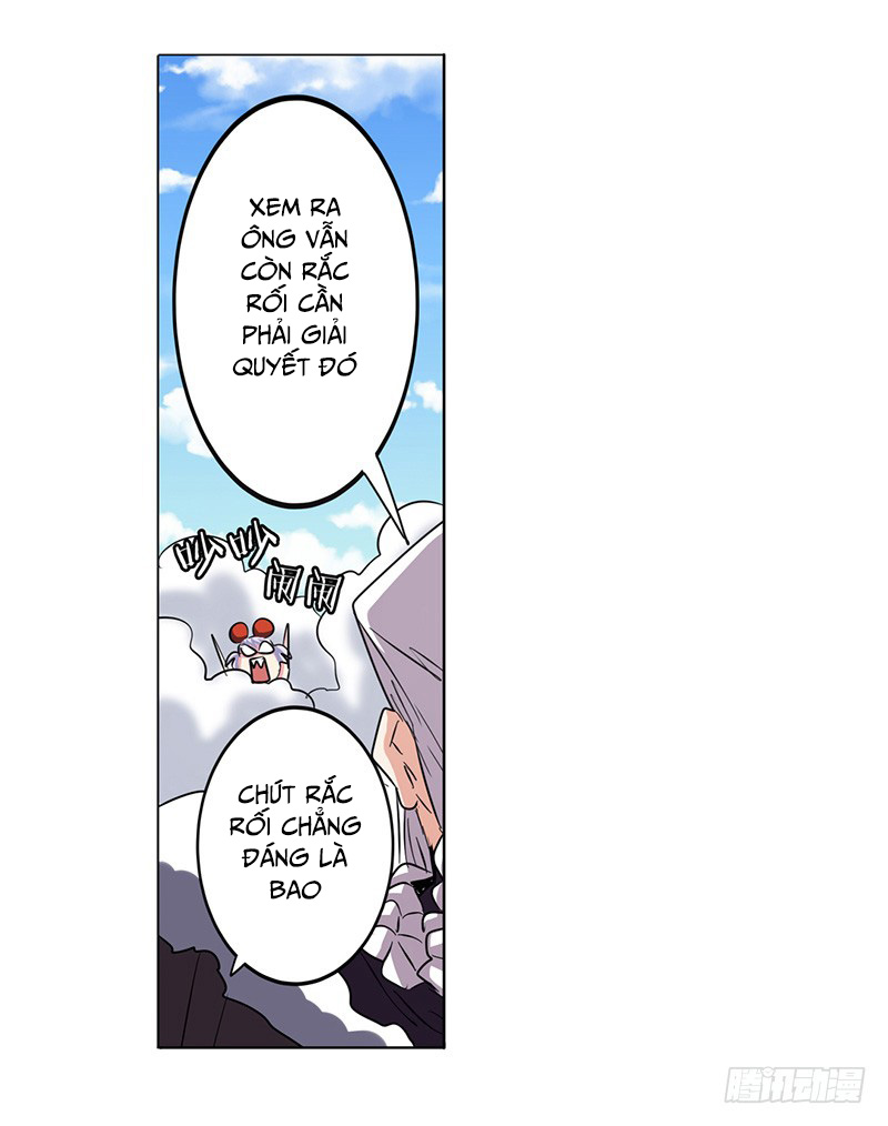 Anh Hùng ? Ta Không Làm Lâu Rồi Chap 38 - Next Chap 39