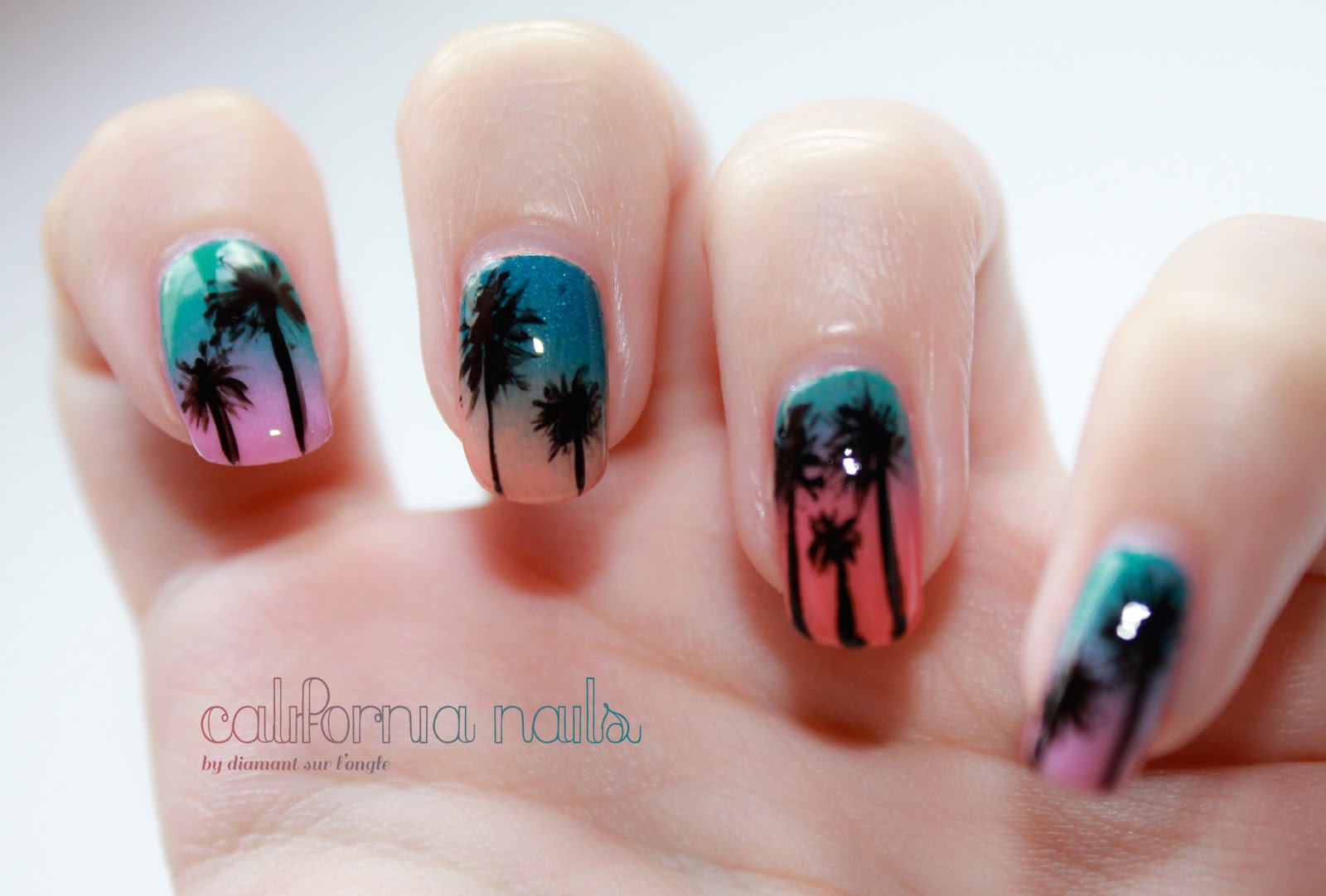 9. Nail Designer Commission in Southern California - wide 11