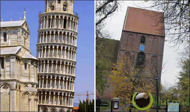 MENARA MIRING SUURHUSEN MENARA MIRING SUURHUSEN