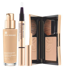 Yves Rocher to launch Youthful Glow Foundation