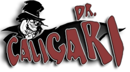 Sample Dr. Caligari