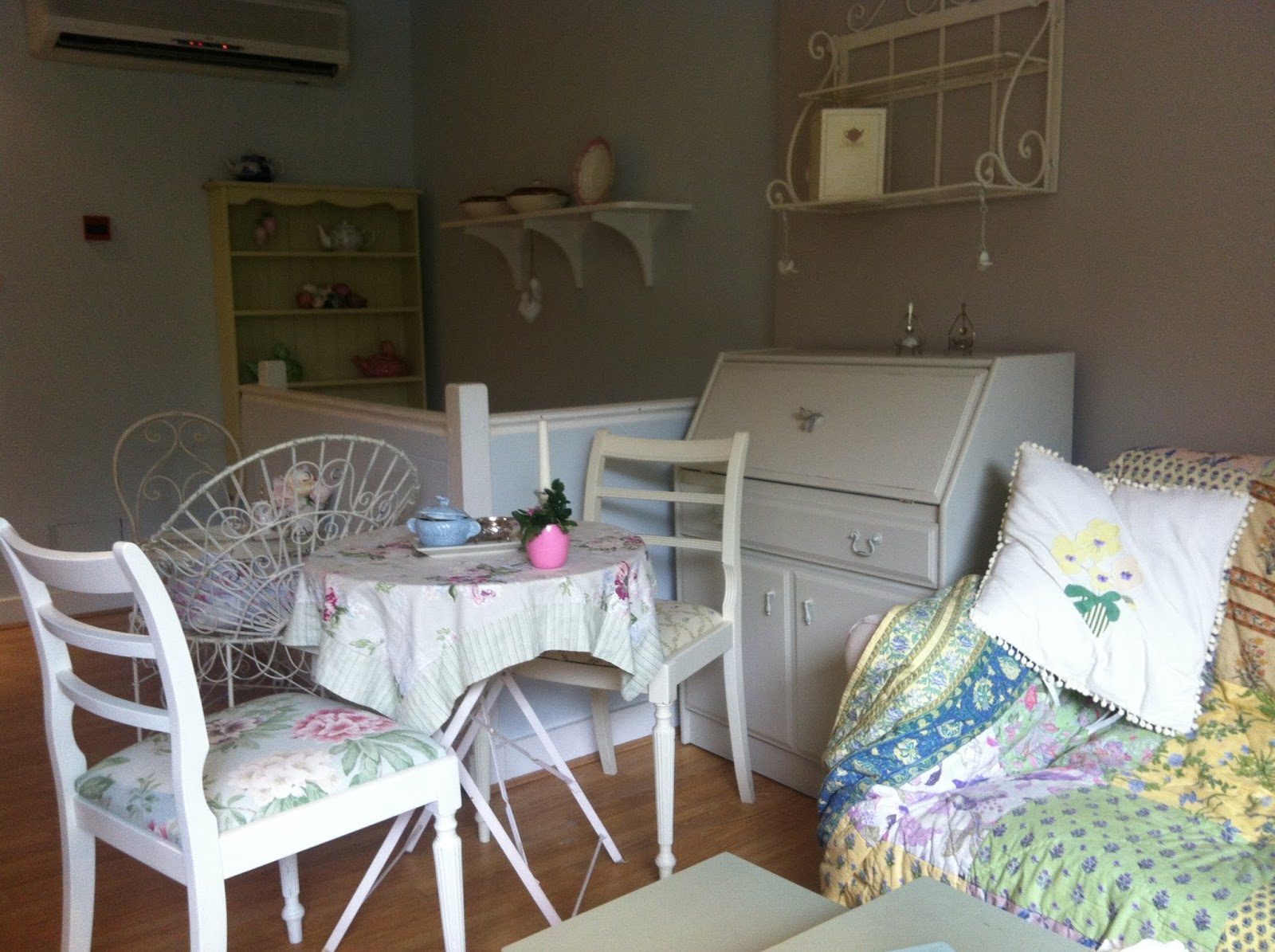 The Fry up Inspector The Teapot Cafe Norwich