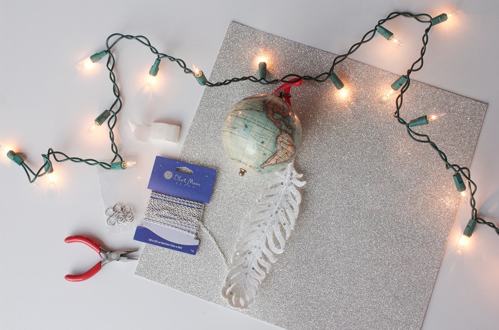 Sweet Dreams are Made of These radiator grate ornament holder diy