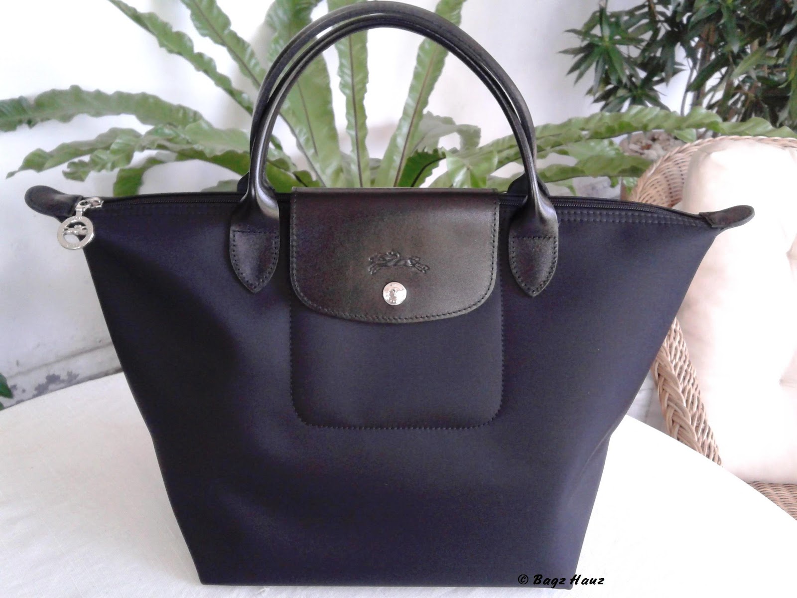 longchamp soho